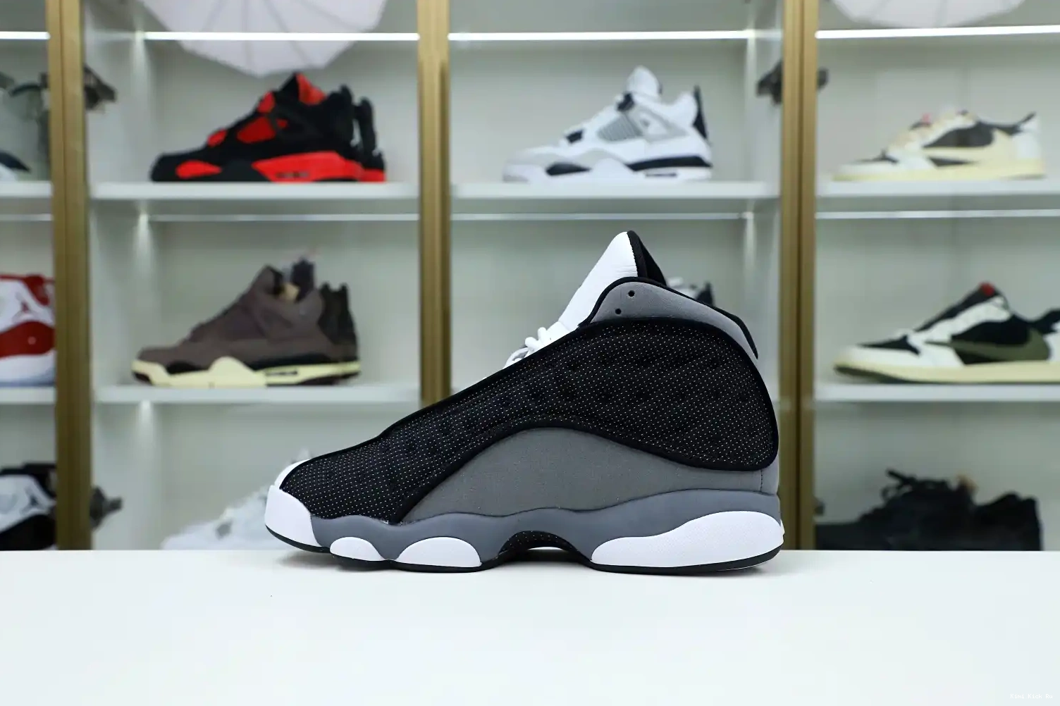 Kimikick  Jordan 13 Air Retro 0820